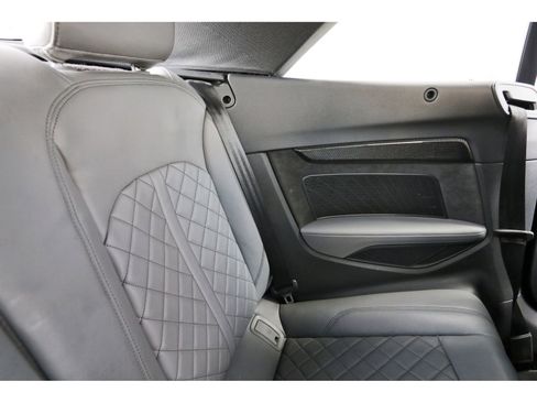 Used 2020 Audi S5 Premium Plus w/ Premium Plus image 15