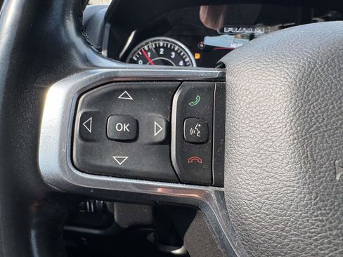 Used 2023 RAM 1500 Laramie image 33
