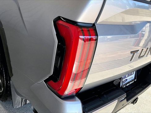 Used 2023 Toyota Tundra Limited image 29