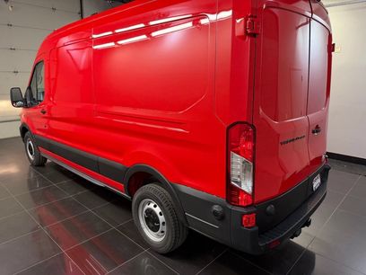 New 2026 Ford Transit 250 148 Medium Roof