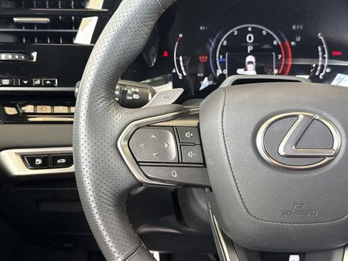 Certified 2024 Lexus RX 350 F Sport w/ Convenience Package AWD/4WD image 15