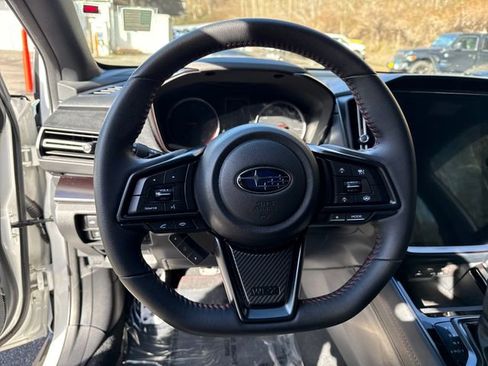 Used 2022 Subaru WRX GT image 20