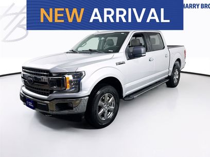 Used 2018 Ford F150 XLT w/ Equipment Group 302A Luxury