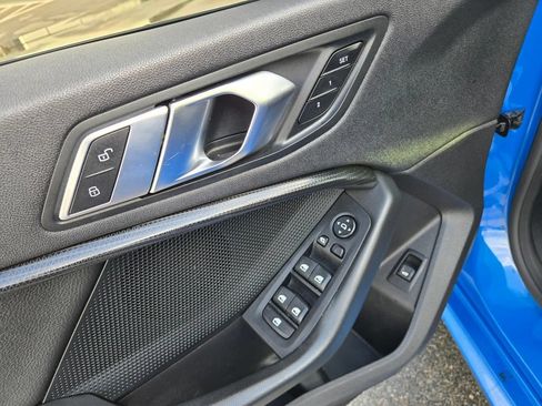 Used 2022 BMW 228i Gran Coupe w/ M Sport Package FWD image 23