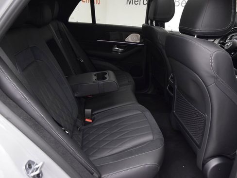 New 2026 Mercedes-Benz GLE 63 AMG S image 19