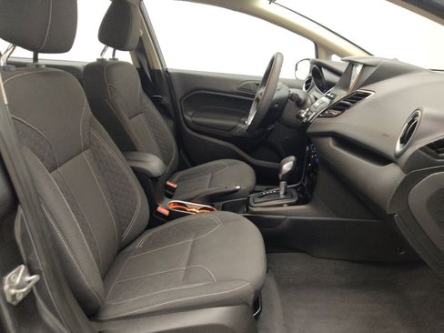 Used 2019 Ford Fiesta SE w/ Equipment Group 201A FWD image 21