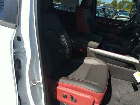 New 2026 RAM 1500 Rebel w/ Rebel Level 2 Equipment Group AWD/4WD image 34