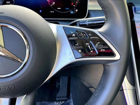 Used 2025 Mercedes-Benz C 300 C 300 image 21