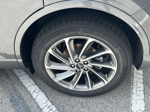 New 2025 Lincoln Corsair Grand Touring w/ Equipment Group 301A image 11