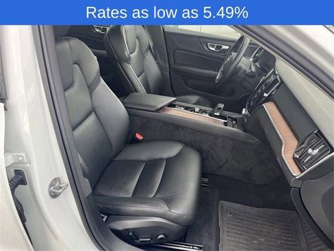 Certified 2024 Volvo S60 B5 Plus image 19