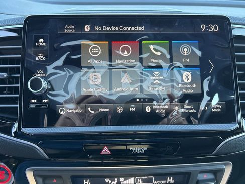 New 2026 Honda Ridgeline Black Edition image 24
