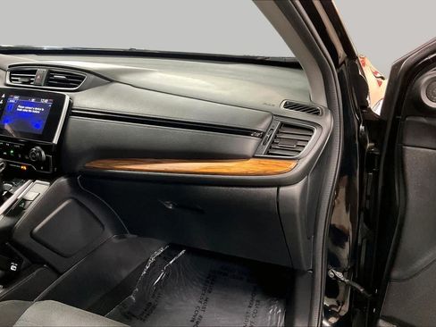 Used 2022 Honda CR-V EX image 19