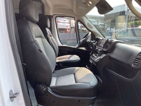 Used 2026 RAM ProMaster 2500 w/ Convenience Group FWD image 18