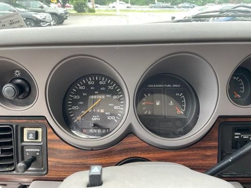 Used 1997 Dodge B3500 RWD image 18