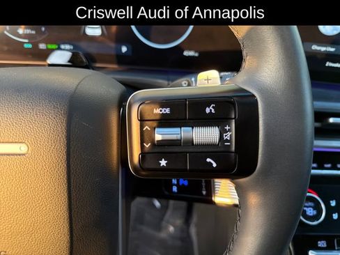 Used 2025 Hyundai Santa Fe Limited image 16