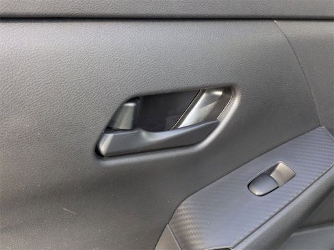 Used 2024 Nissan Sentra SV image 26