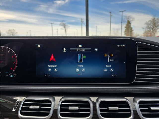 New 2026 Mercedes-Benz GLE 450 4MATIC image 28