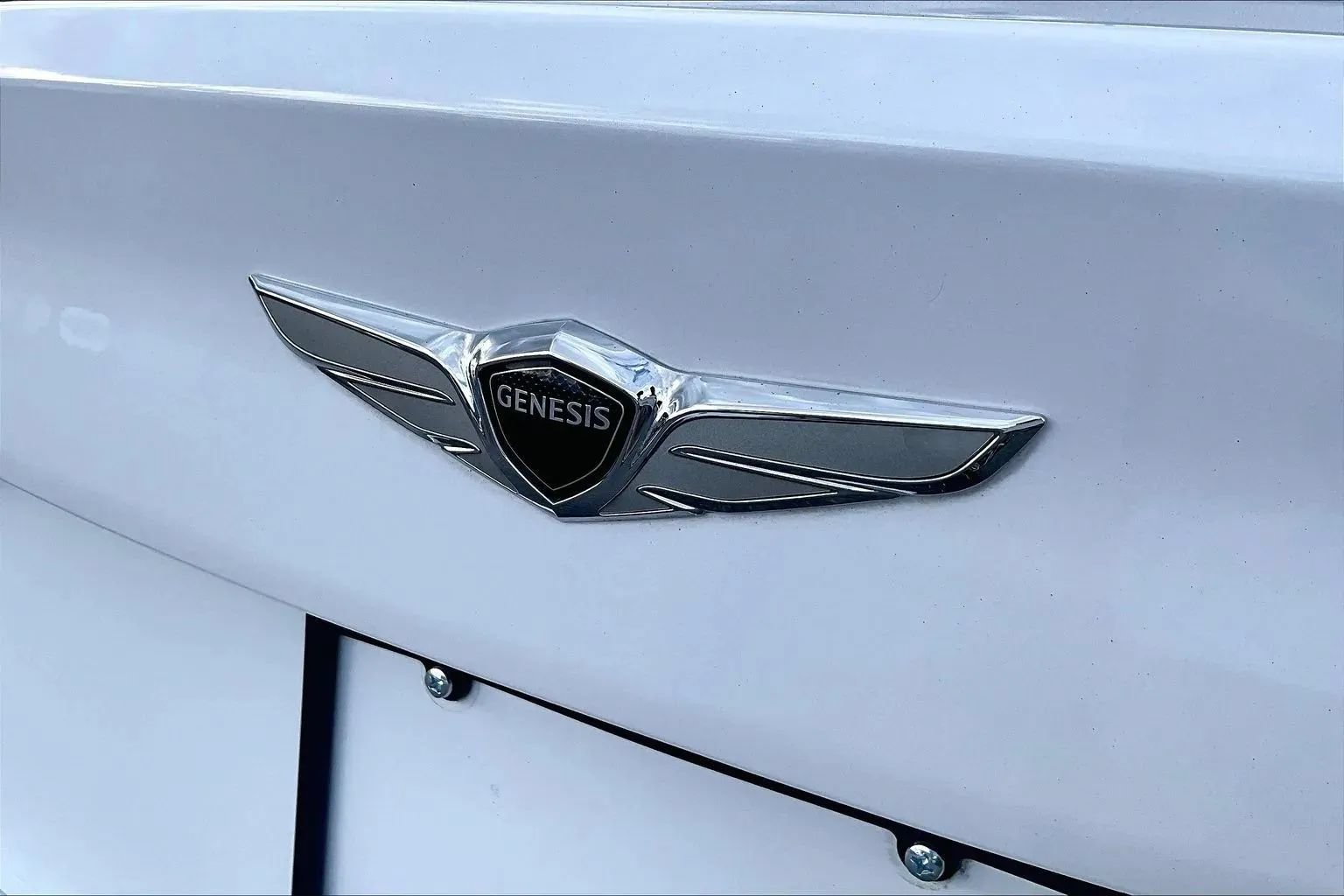 Used 2018 Genesis G80 3.8 RWD image 64