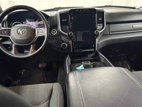 Used 2023 RAM 1500 Big Horn AWD/4WD image 15