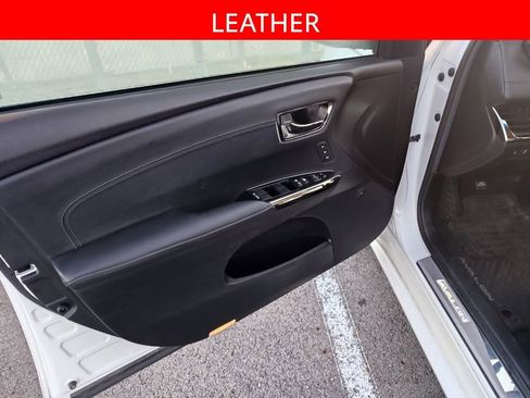Used 2016 Toyota Avalon Limited w/ Protection Package FWD image 5