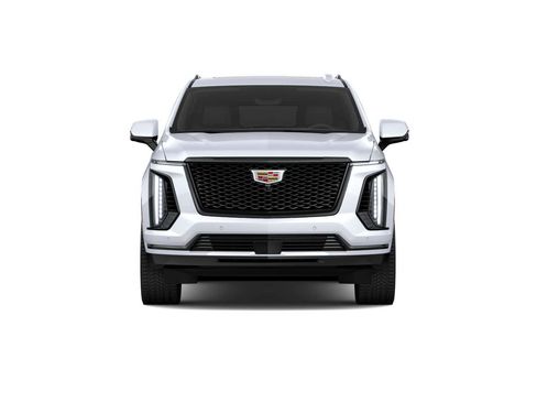 New 2026 Cadillac Escalade ESV Sport AWD/4WD image 31