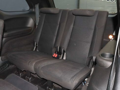 Used 2017 Dodge Durango SXT w/ Quick Order Package 23B image 9