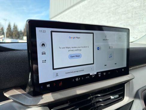 Used 2025 Ford Explorer Active image 42