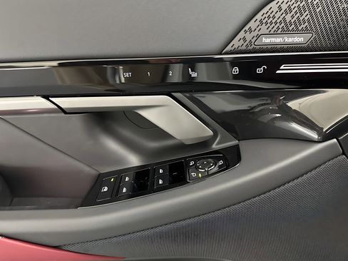 New 2026 BMW 530i w/ Premium Package RWD image 13