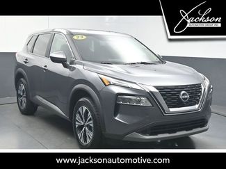 Used 2023 Nissan Rogue SV AWD/4WD video 1