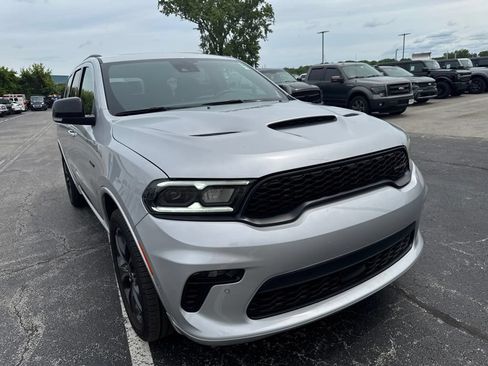 Used 2023 Dodge Durango R/T RWD image 55