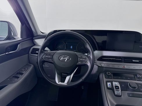 Used 2022 Hyundai Palisade SEL w/ Convenience Package AWD/4WD image 23