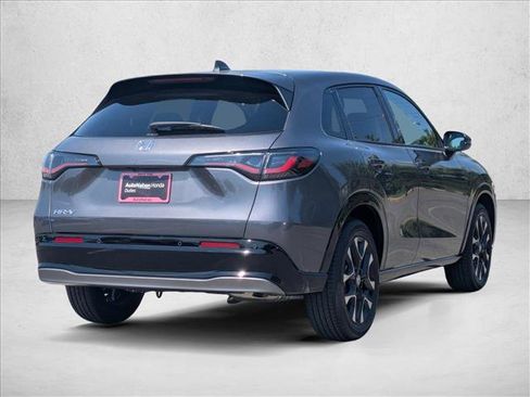 New 2026 Honda HR-V EX-L image 2