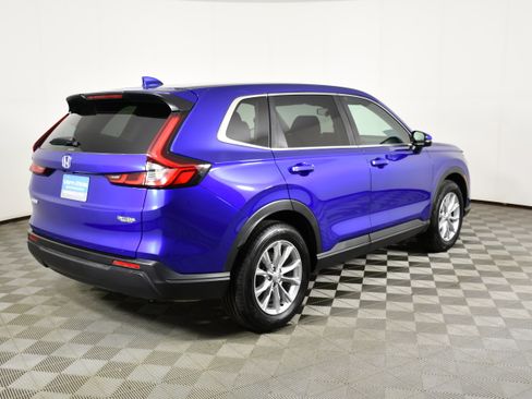 Certified 2024 Honda CR-V EX image 6