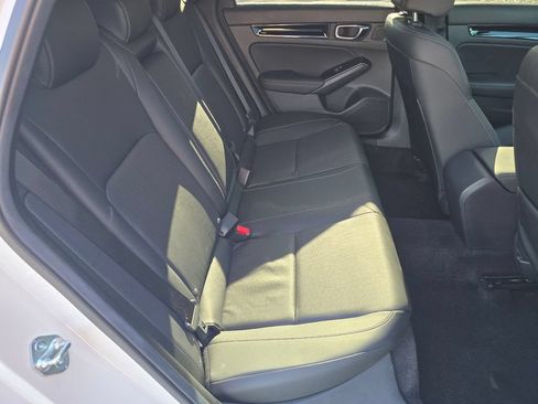 Used 2025 Honda Civic Sport Touring image 13