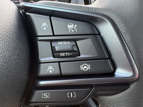 New 2026 Subaru Forester Limited AWD/4WD image 16