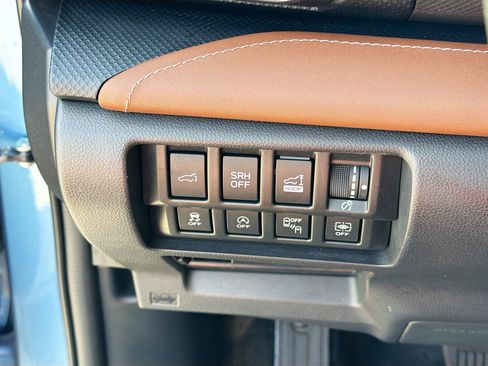 Certified 2022 Subaru Forester Touring w/ Popular Package #3 image 36