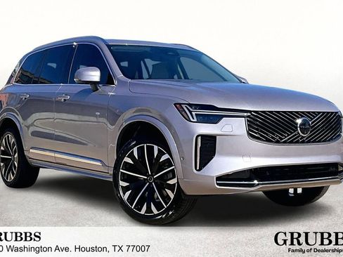 New 2026 Volvo XC90 B6 Ultra w/ Protection Package Premier AWD/4WD image 1