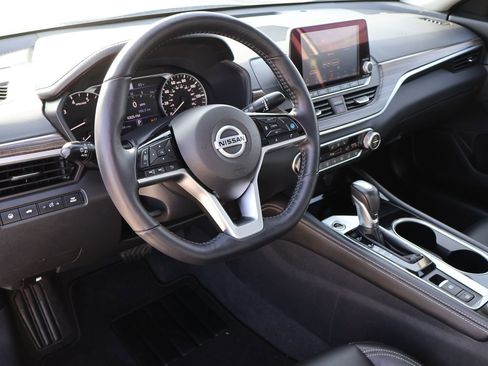 Used 2021 Nissan Altima 2.5 SL image 21