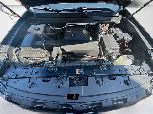 Used 2021 Chevrolet Colorado LT image 27