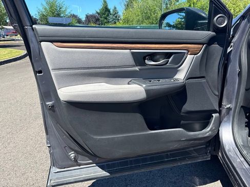 Used 2020 Honda CR-V EX image 18