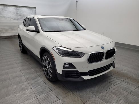 Used 2018 BMW X2 xDrive28i w/ Convenience Package AWD/4WD image 13