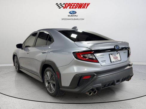 Certified 2022 Subaru WRX image 7