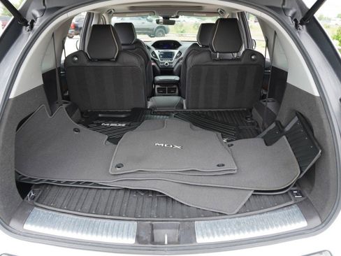 Used 2017 Acura MDX SH-AWD w/ Advance Package image 36