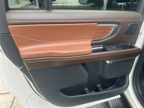 Used 2026 Ford Expedition Max King Ranch AWD/4WD image 27
