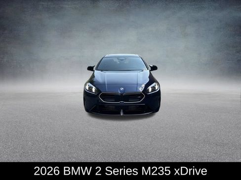 Used 2026 BMW M235i xDrive AWD/4WD image 4