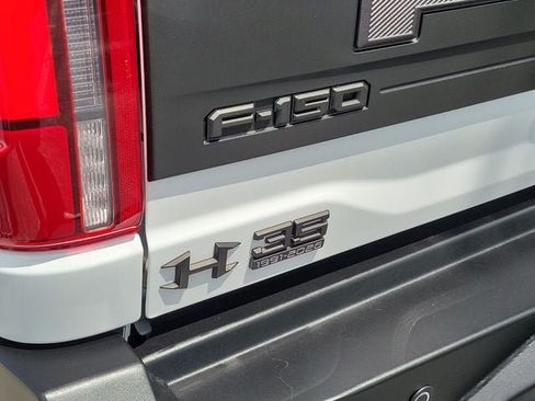 New 2026 Ford F150 Raptor AWD/4WD image 5