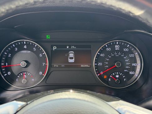 Used 2023 Kia Forte GT-Line w/ GT-Line Technology Package FWD image 19