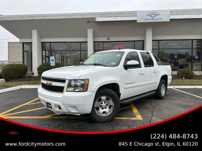 Used 2007 Chevrolet Avalanche LT w/ LT Preferred Equipment Group