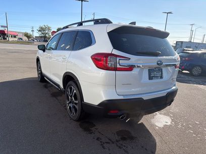 New 2027 Subaru Ascent Limited
