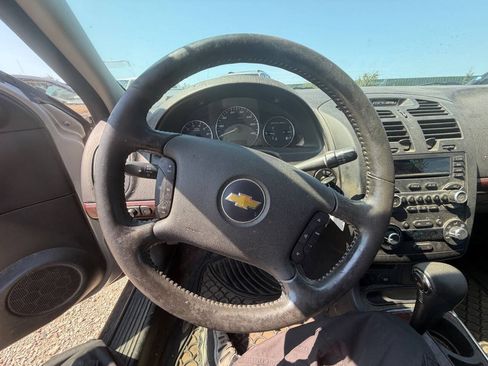 Used 2006 Chevrolet Malibu LTZ FWD image 29